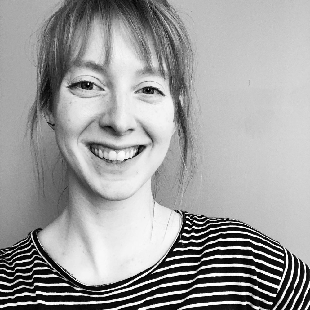 Meet your Posher, Lauren